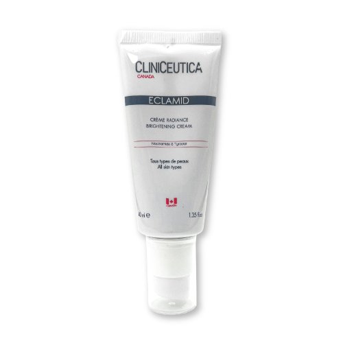 Packshot Eclamid Crème Visage
