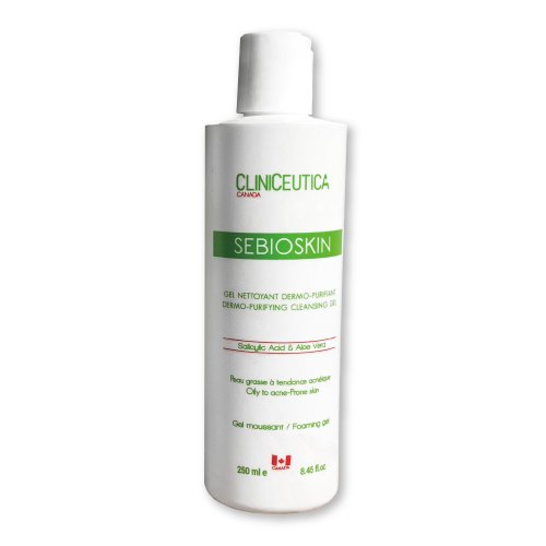 Packshot Sebioskin